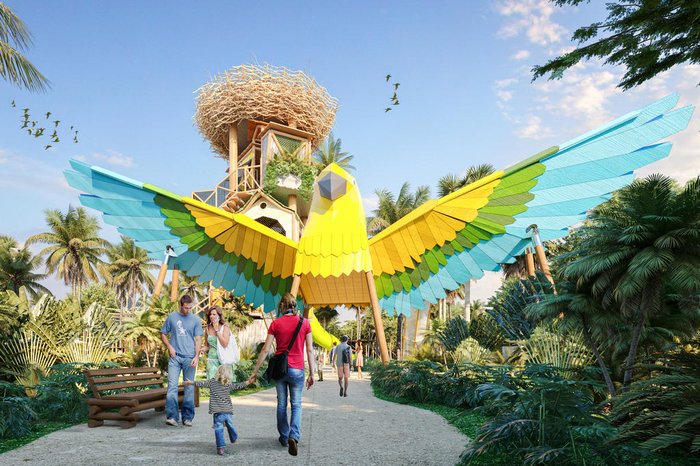 Beach Park / Divulgação