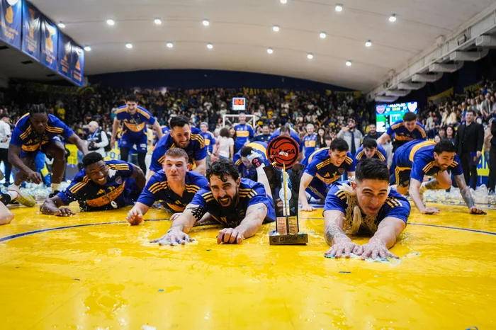 Boca Juniors / Divulgação