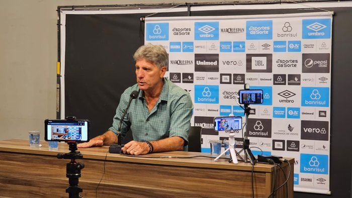 Rodrigo Oliveira / Agência RBS