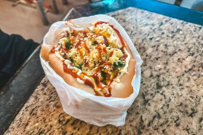 destemperados, kurtz, cachorro quente, centro histórico, dogão, hot dog<!-- NICAID(16121502) -->