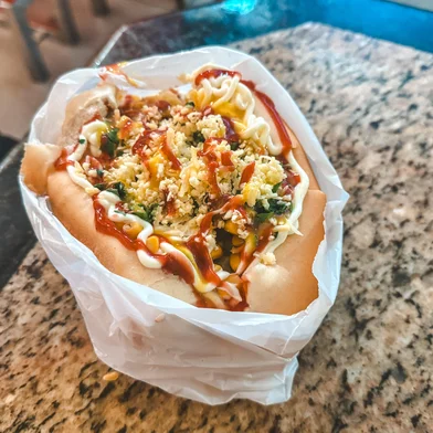 destemperados, kurtz, cachorro quente, centro histórico, dogão, hot dog<!-- NICAID(16121502) -->