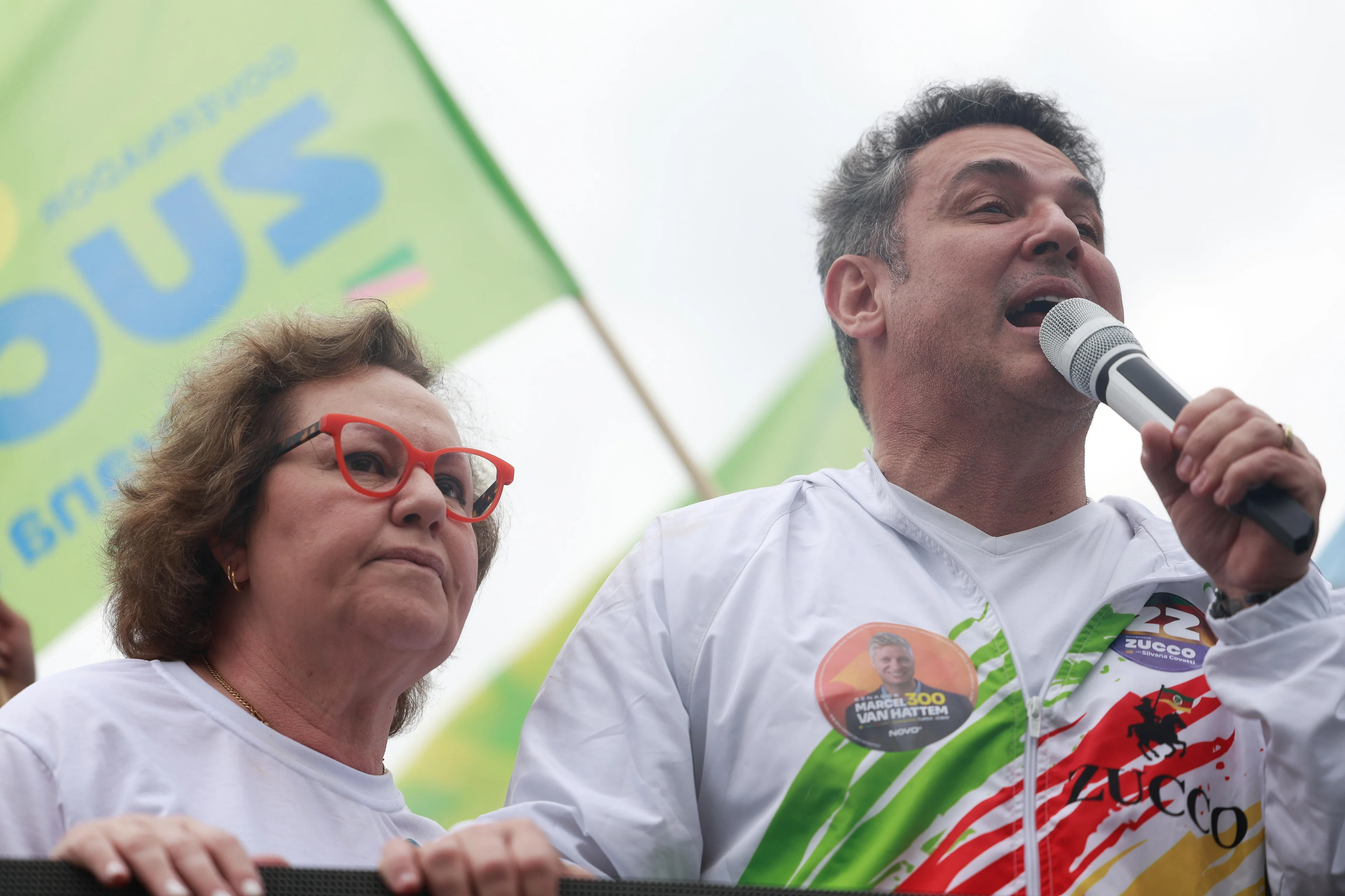 Duda Fortes/Grupo RBS