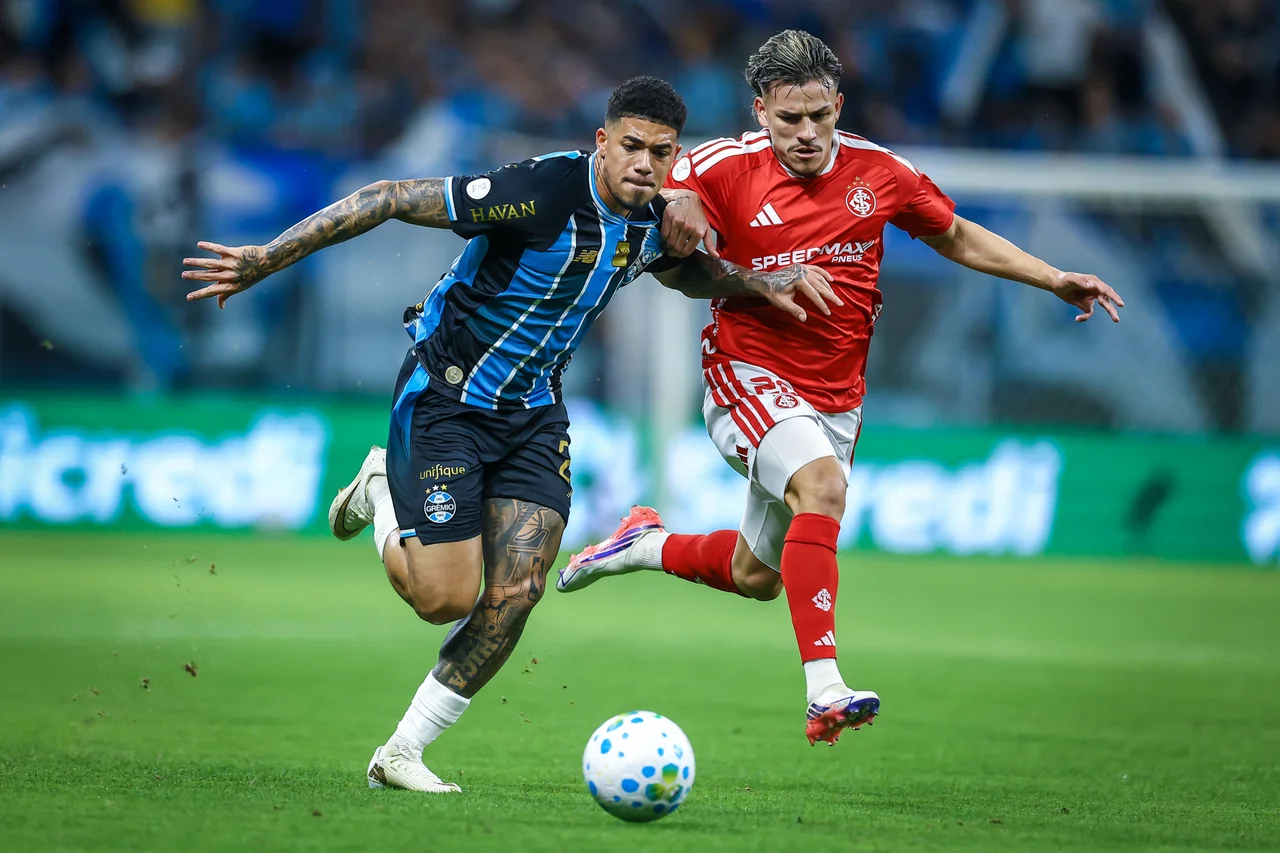 Lucas Uebel/Grêmio FBPA