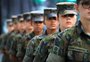 Serviço militar feminino é passo positivo adotado pelo Brasil