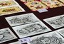 Tatuagem, dublador do "Homem de Ferro" e bandas de metal: o que esperar do Caxias do Sul Tattoo Fest, que ocorre de sexta a domingo