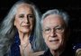 Caetano Veloso e Maria Bethânia anunciam shows extras após ingressos esgotarem