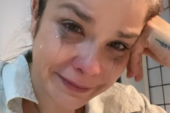 @sfelippo Instagram / Reprodução @sfelippo Instagram / Reprodução