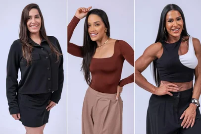 Quem vai sair do "BBB 25"? Enquetes indicam o eliminado no nono paredão<!-- NICAID(15997100) -->
