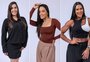 Quem vai sair do "BBB 25"? Enquetes indicam a eliminada no nono paredão