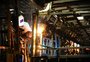 Produção industrial brasileira cresce 0,5% em novembro, diz IBGE