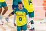 Renan Dal Zotto convoca seleção masculina de vôlei para os Jogos Pan-Americanos 