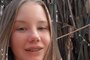 Jordana Tamires Christ Watthier, 13 anos, assassinada em Bom Princípio<!-- NICAID(14751167) -->