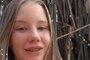 Jordana Tamires Christ Watthier, 13 anos, assassinada em Bom Princípio<!-- NICAID(14751167) -->