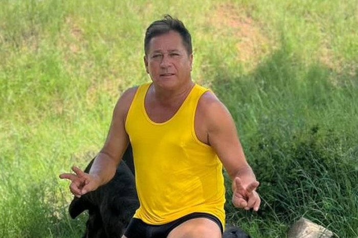 @leonardo Instagram / Reprodução