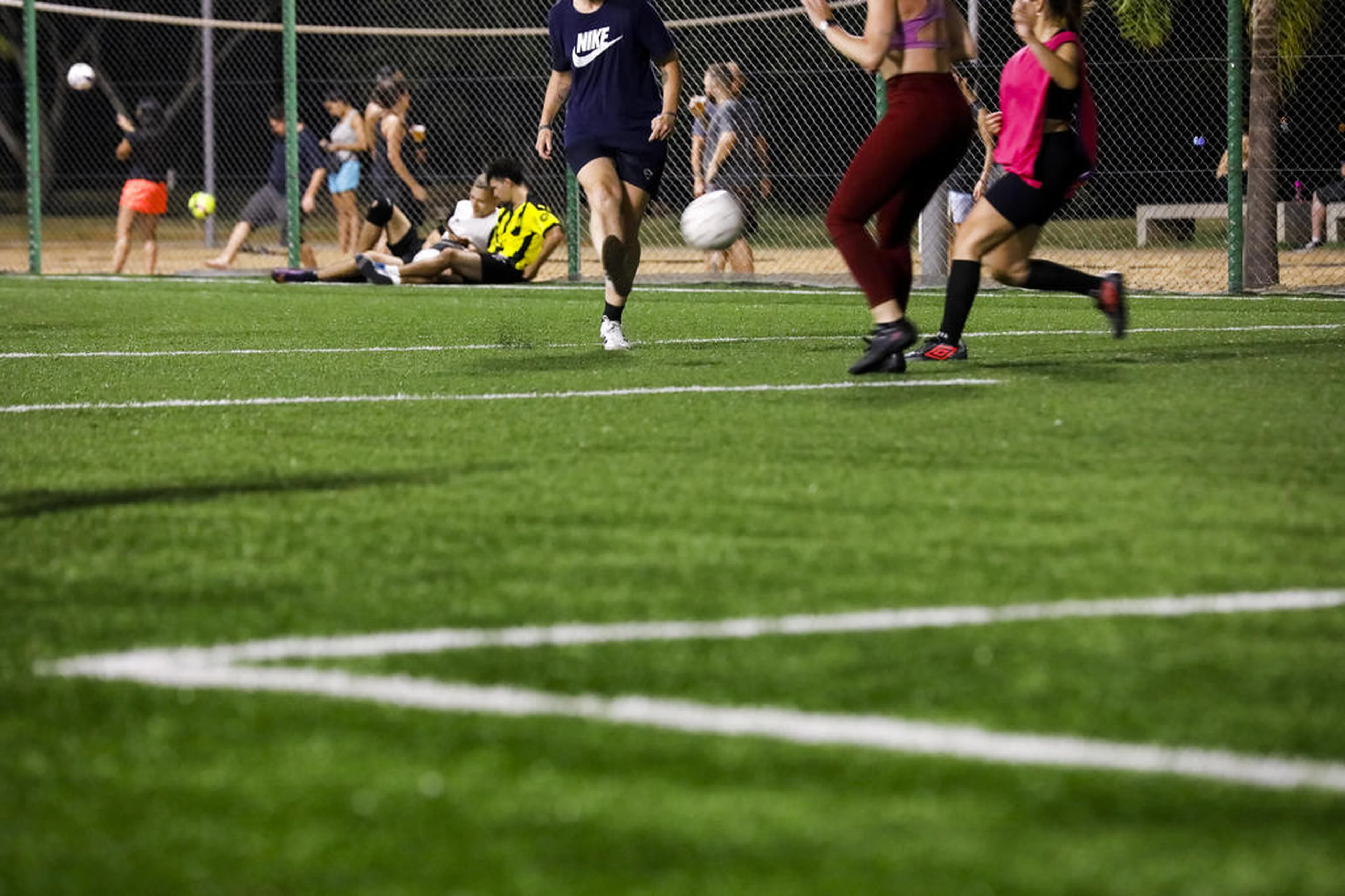 Camila Hermes/Agencia RBS