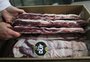 Carne de búfalo "com etiqueta" volta a ter ponto de venda em Porto Alegre