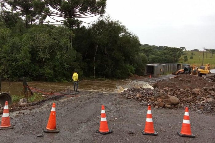 Prefeitura de Caxias do Sul / Divulgação