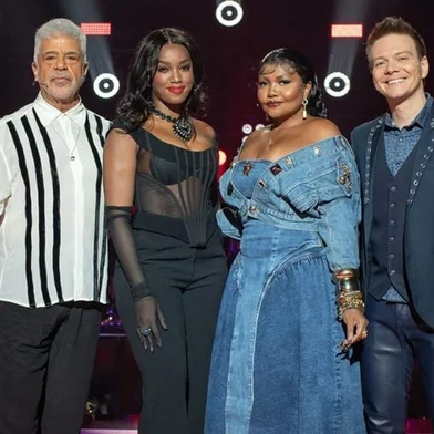 The Voice Brasil 2022<!-- NICAID(15303302) -->