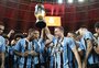 Grêmio campeão do Gauchão 2026: veja vídeo especial produzido por Zero Hora