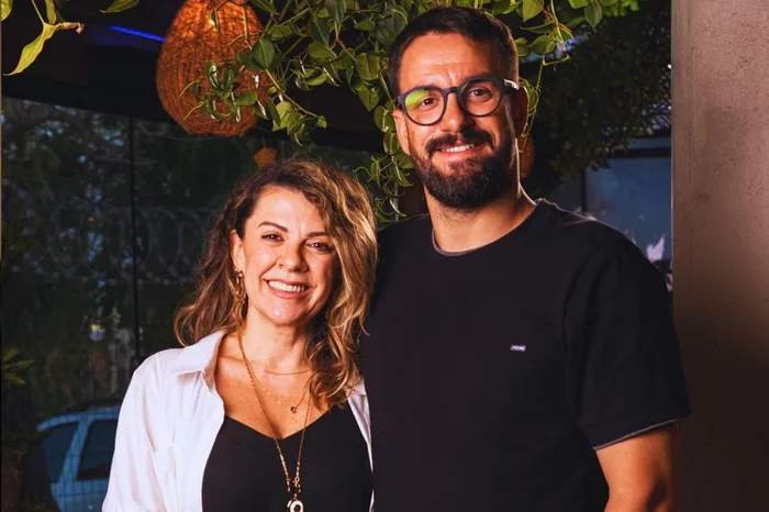 Flávio Mansur / Arquivo pessoal