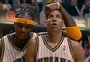 Time finalista da NBA teve briga feia em quadra; veja na Netflix