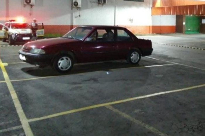 Divulgação / Polícia Civil Divulgação / Polícia Civil
