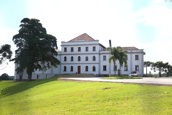 Porthus Junior / Agencia RBS