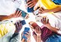 "Gag", "farmar aura", "delulu" e "rizz": o que significam as gírias que dominam a internet em 2026