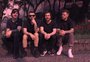Banda caxiense Borduna lança "Arranjos", seu primeiro álbum, nas plataformas digitais