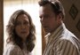 Vera Farmiga posta texto emocionante no último dia de gravações de "Invocação do Mal 4"