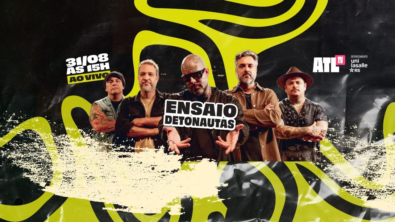 Divulgação/ATL TV