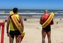 Rio Grande do Sul registra 45 mortes por afogamento durante a temporada de verão