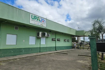 UPA de Viamão