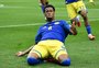 Holandês que passou pela base da Juventus marca o primeiro gol da história de Curaçao em Copa do Mundo