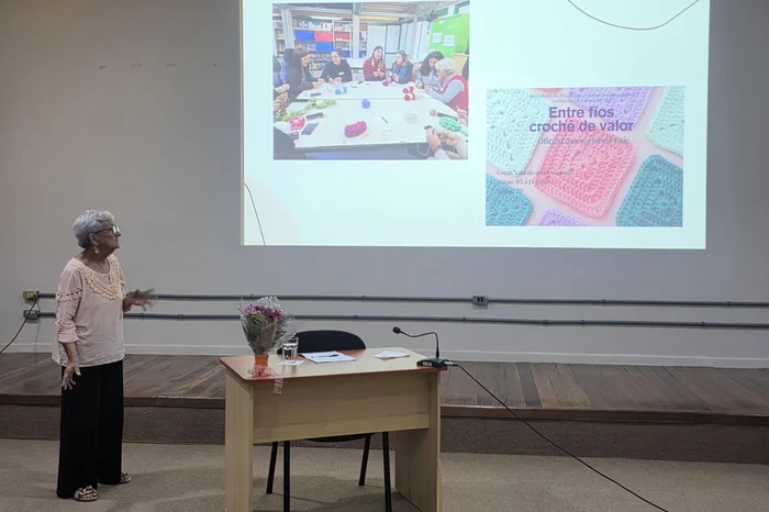 Laura Cosme / Grupo RBS