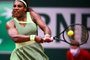 Serena Williams, Roland Garros