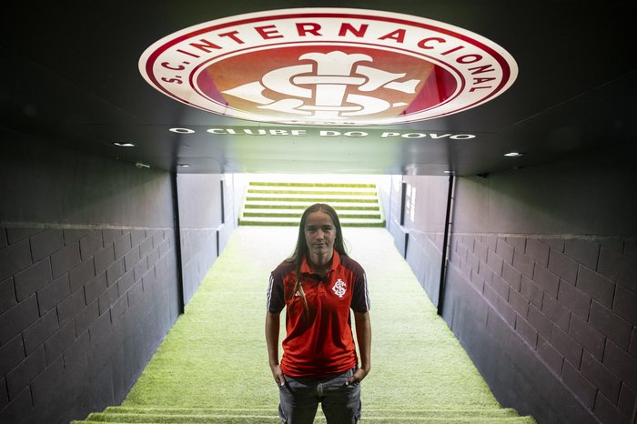 André Ávila / Agencia RBS