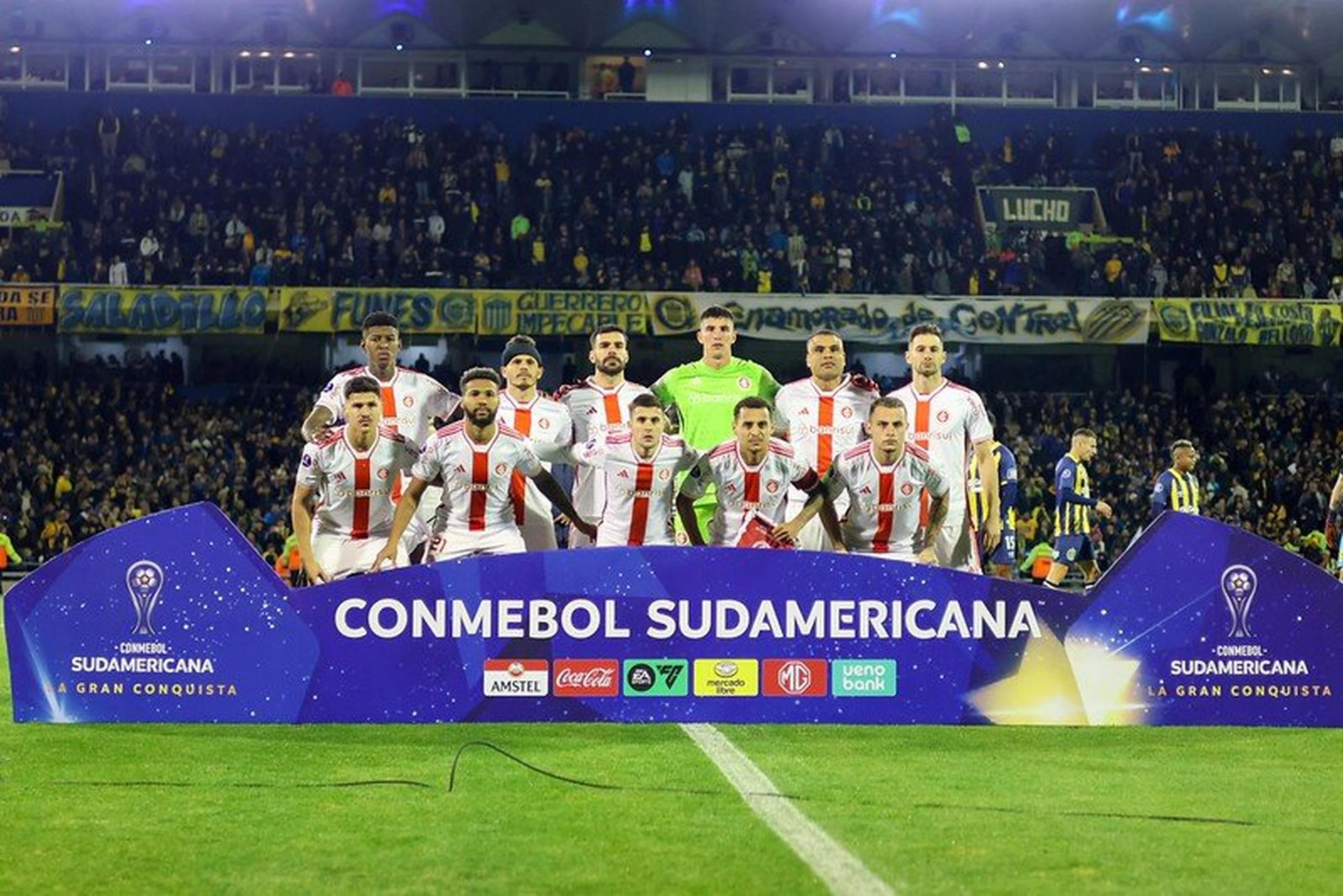 Ricardo Duarte/Inter, Divulgação