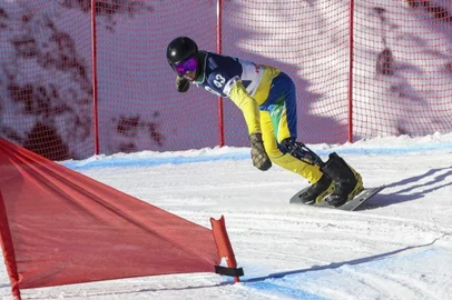 André Barbieri, Jogos Paralímpicos