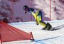 Gaúchos André Barbieri e Vitoria Machado estreiam nos Jogos Paralímpicos de Inverno