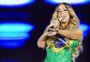 Mariah Carey no The Town: o que esperar do show e possível setlist
