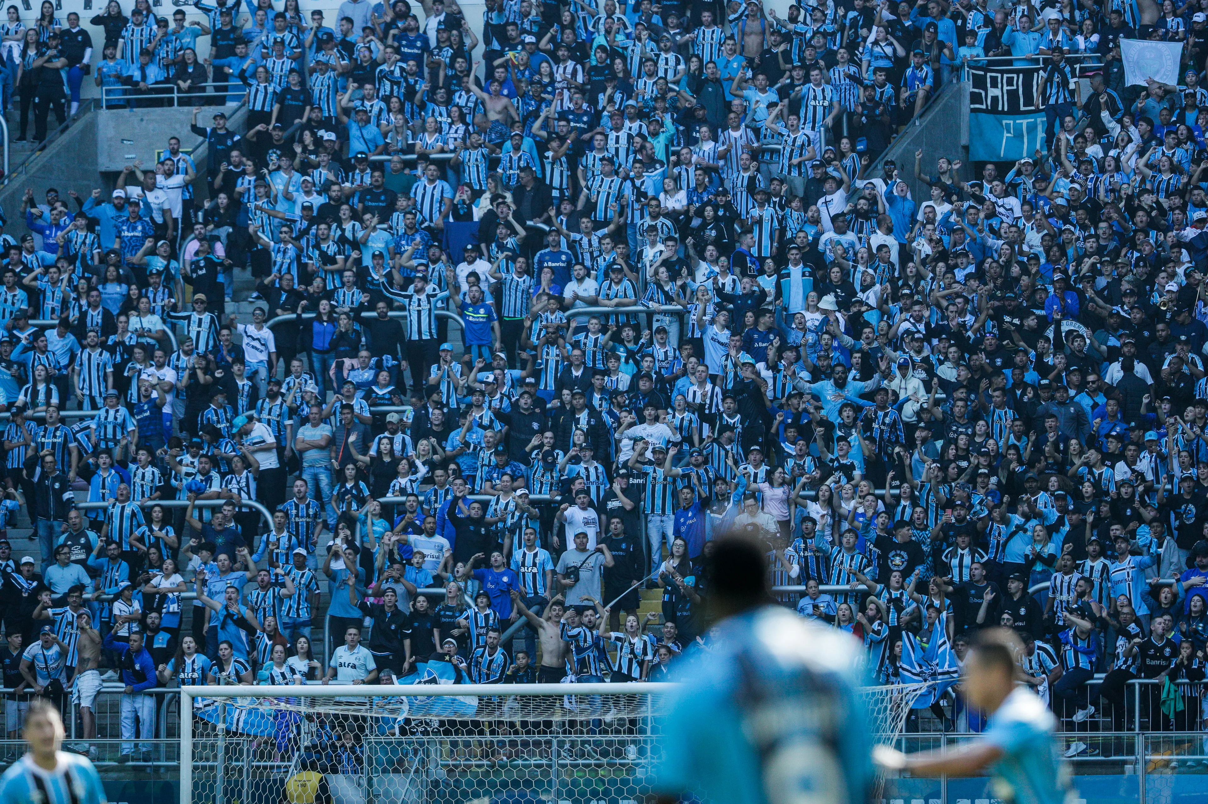Duda Fortes/Agencia RBS
