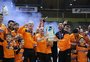 Com campanha invicta, ACBF conquista o título da Copa Sul