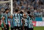 As sete estrelas do hepta do Grêmio no Gauchão