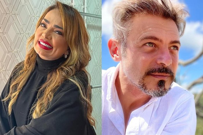 @nanivenanciooficial @luigibaricelli Instagram / Reprodução