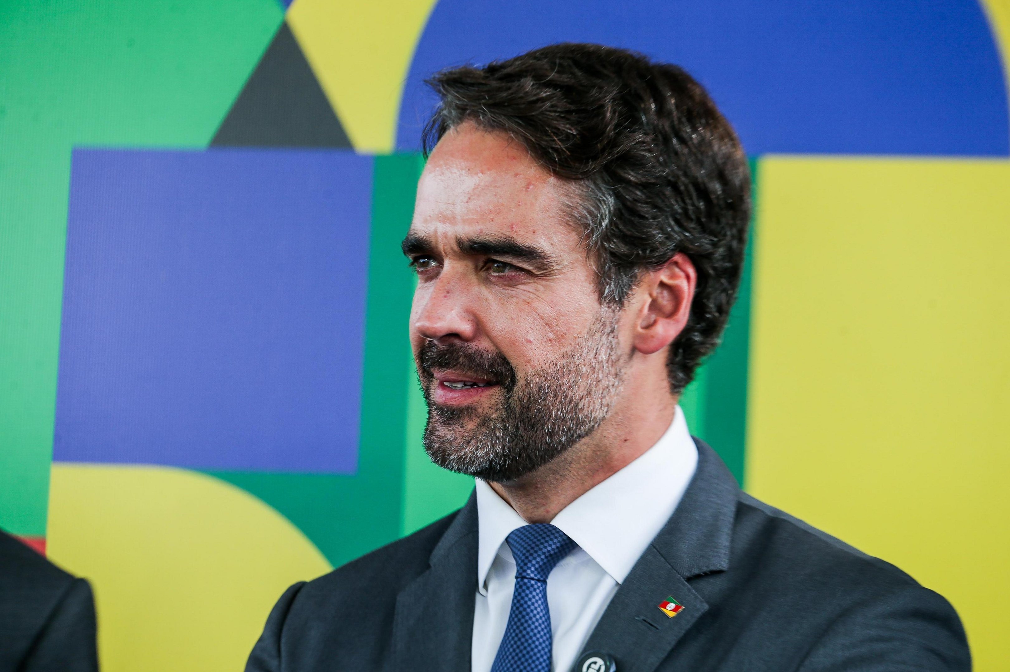 Movimento para fazer Leite candidato a presidente tem chances remotas de dar certo