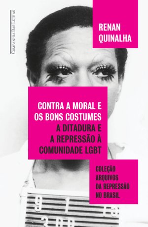 Companhia das Letras / Reprodução