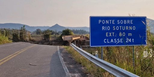 Desafio na infraestrutura