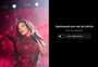 Reels com senha? Entenda ferramenta testada por Ludmilla no Instagram
