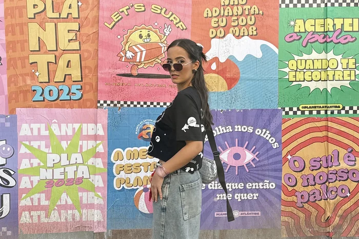 Manu Canielas / Arquivo Pessoal